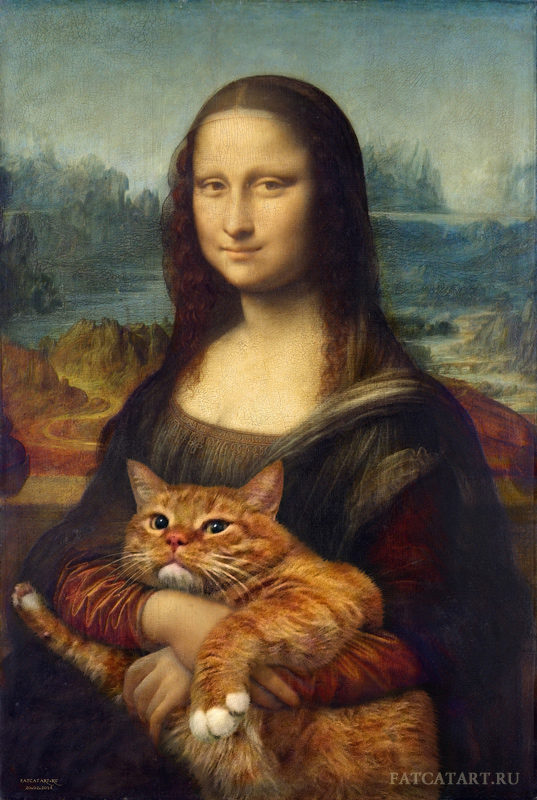 FatCatArt