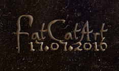 FatCatArt
