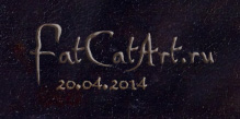 FatCatArt
