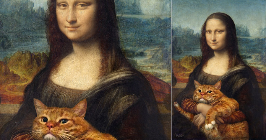 FatCatArt
